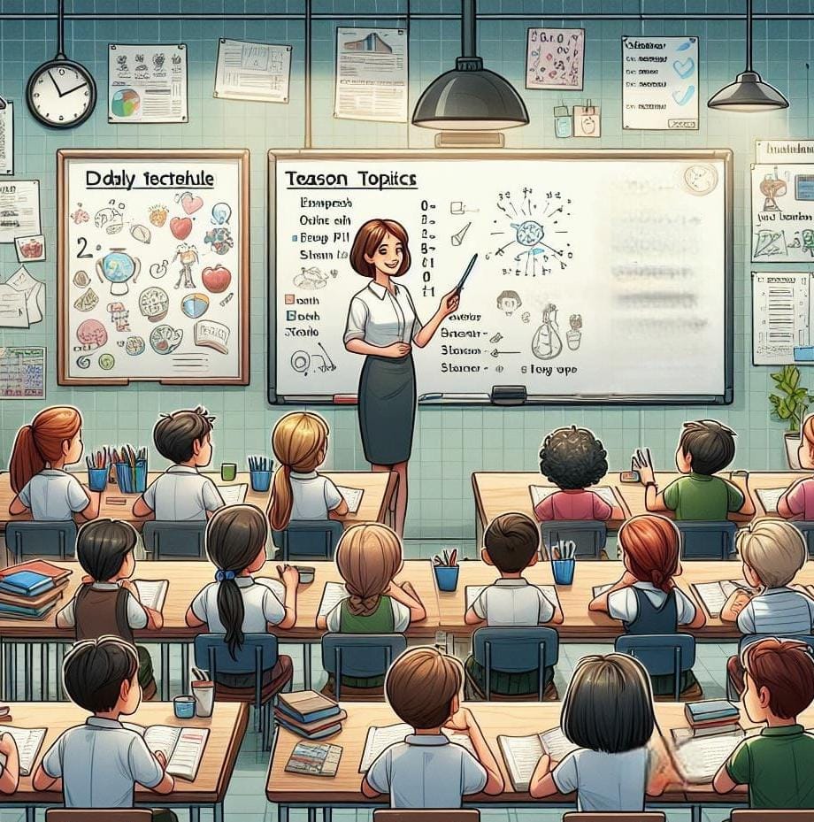 classroom classroom
