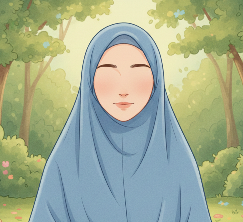 female avatar
