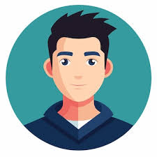 male avatar